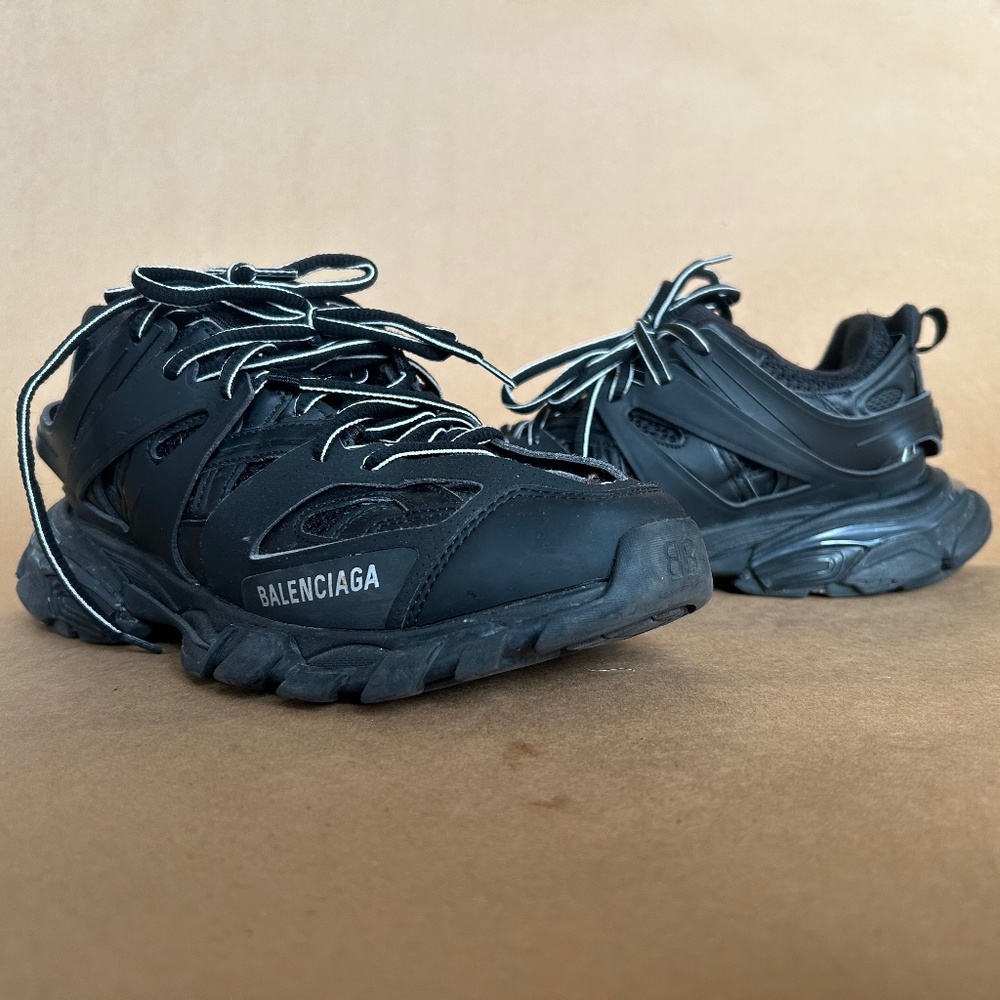 Balenciaga ‘Track’ Sneakers